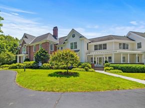 20 Longmeadow Drive, Westwood MA 02090