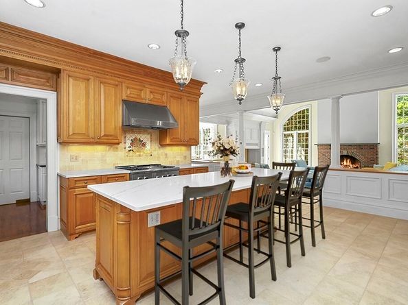 20 Longmeadow Drive, Westwood MA 02090