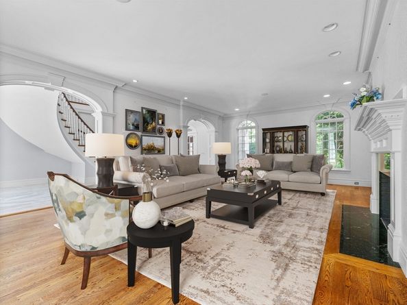 20 Longmeadow Drive, Westwood MA 02090