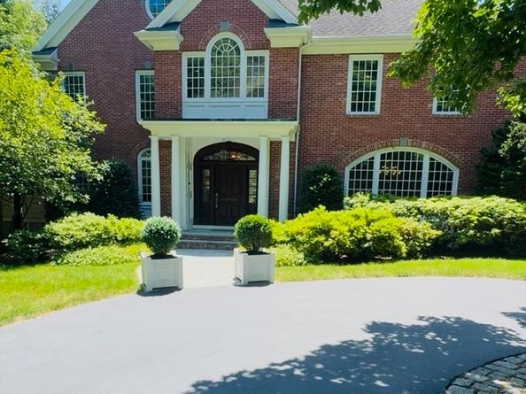 20 Longmeadow Drive, Westwood MA 02090