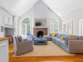20 Longmeadow Drive, Westwood MA 02090