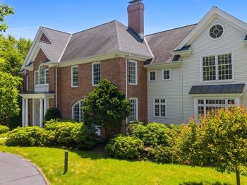 20 Longmeadow Drive