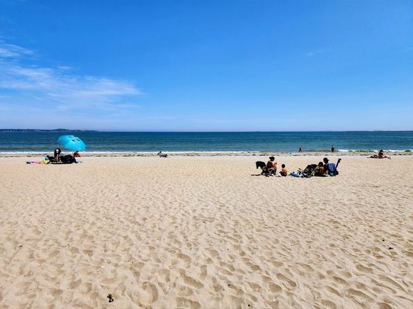 376 Ocean Ave 709, Revere MA 02151