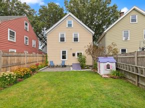 4 Fayette St, Beverly MA 01915