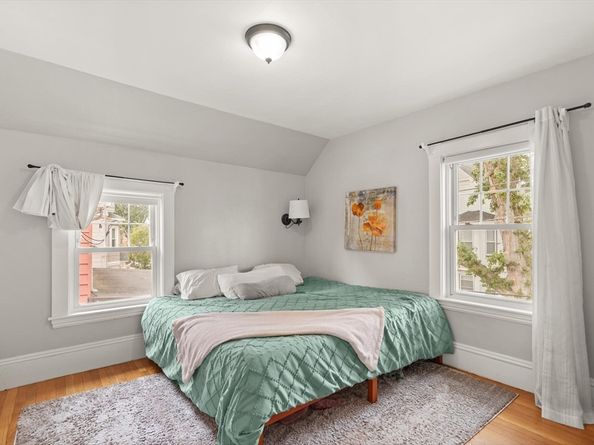 4 Fayette St, Beverly MA 01915