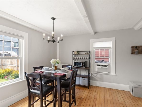 4 Fayette St, Beverly MA 01915