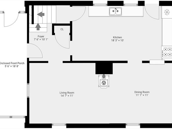 4 Fayette St, Beverly MA 01915
