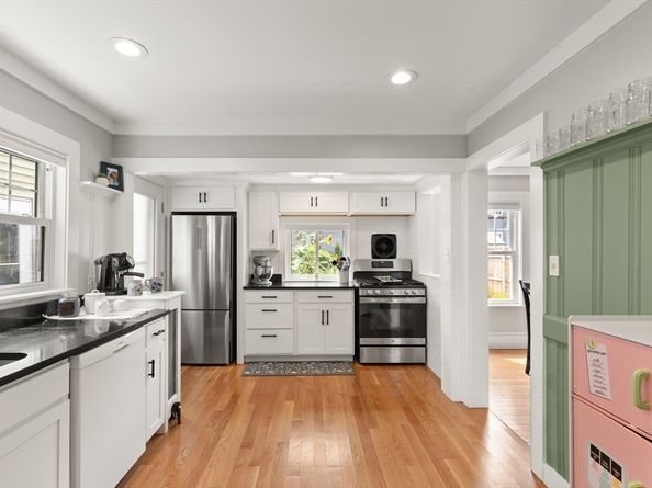 4 Fayette St, Beverly MA 01915