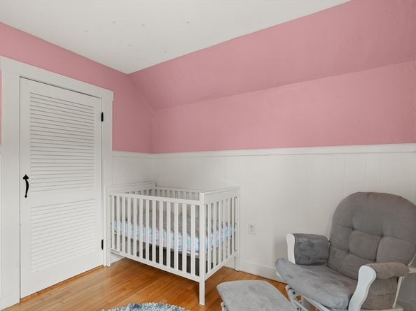 4 Fayette St, Beverly MA 01915