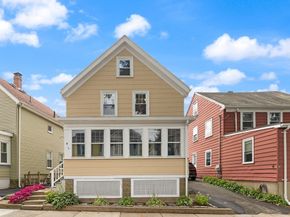4 Fayette St, Beverly MA 01915