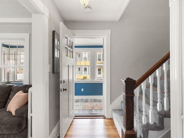 4 Fayette St, Beverly MA 01915