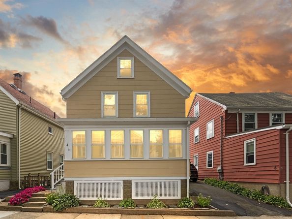 4 Fayette St, Beverly MA 01915