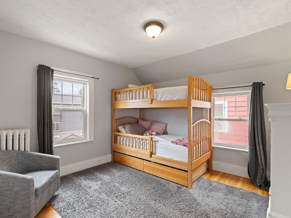4 Fayette St, Beverly MA 01915
