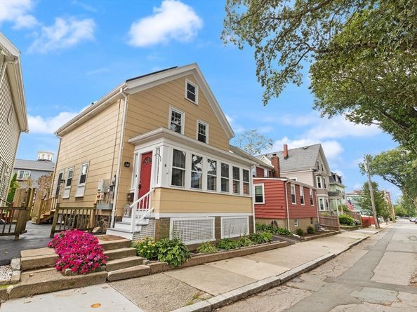 4 Fayette St, Beverly MA 01915