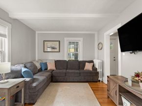 4 Fayette St, Beverly MA 01915