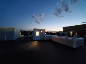 340 West 2nd Street 17E, Boston MA 02127