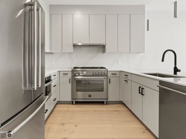 340 West 2nd Street 17E, Boston MA 02127