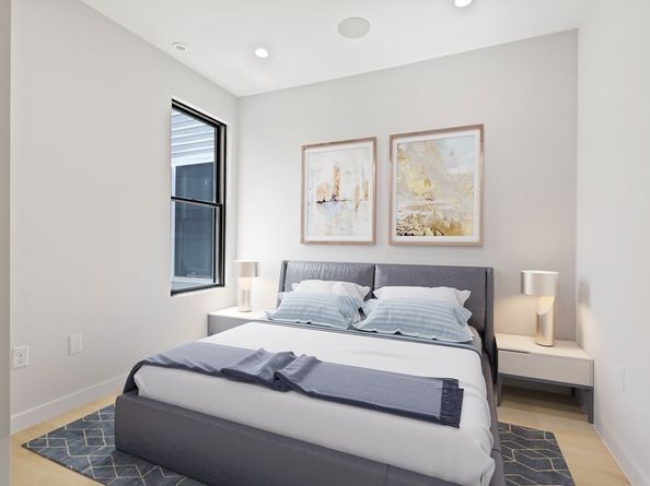 340 West 2nd Street 17E, Boston MA 02127