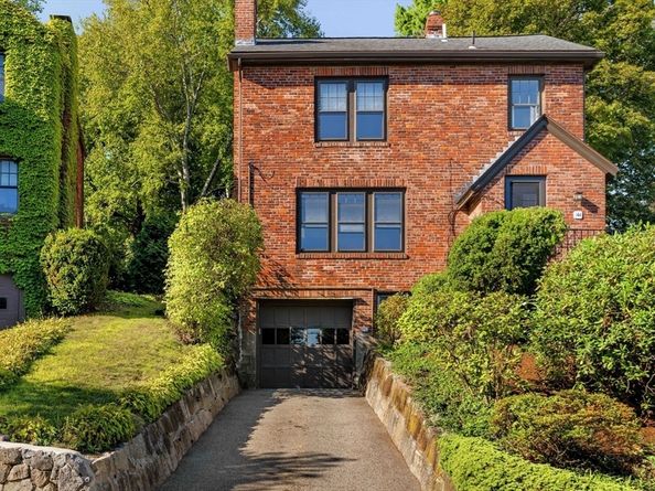 144 Jordan Road, Brookline MA 02446