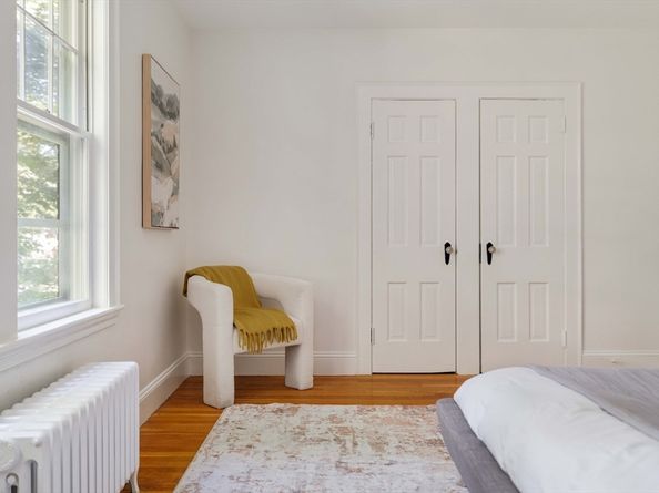144 Jordan Road, Brookline MA 02446