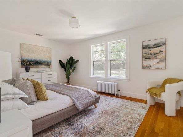 144 Jordan Road, Brookline MA 02446
