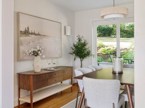 144 Jordan Road, Brookline MA 02446