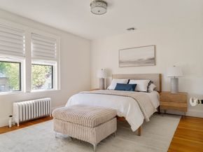 144 Jordan Road, Brookline MA 02446