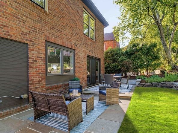 144 Jordan Road, Brookline MA 02446