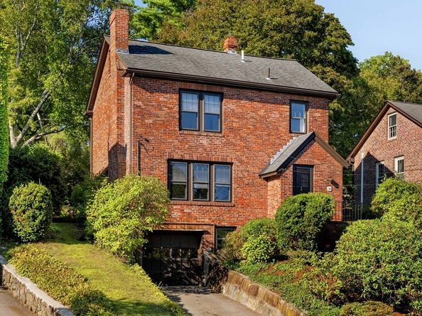 144 Jordan Road, Brookline MA 02446