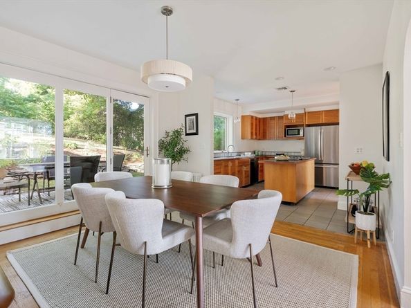 144 Jordan Road, Brookline MA 02446