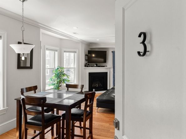 27 Washburn St 3, Boston MA 02125