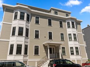 27 Washburn St 3, Boston MA 02125
