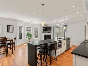 27 Washburn St 3, Boston MA 02125