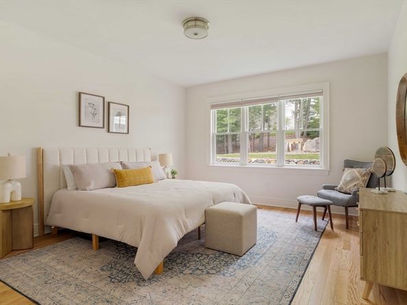 75 Johnson Woods Dr 75, Reading MA 01867
