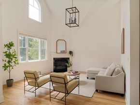 75 Johnson Woods Dr 75, Reading MA 01867
