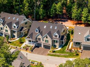 75 Johnson Woods Dr 75, Reading MA 01867