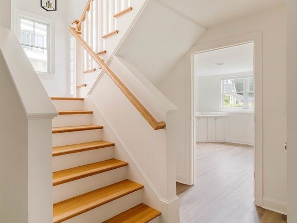 75 Johnson Woods Dr 75, Reading MA 01867