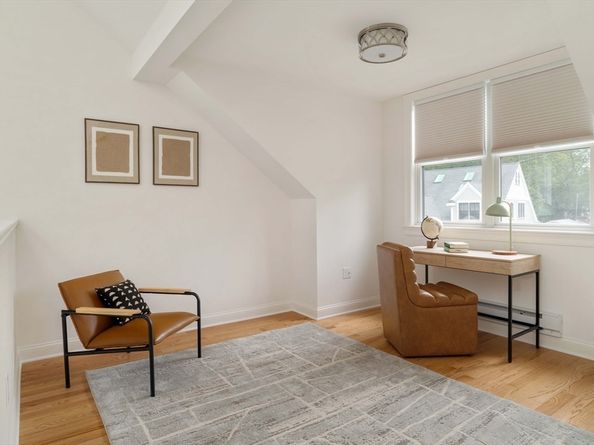 75 Johnson Woods Dr 75, Reading MA 01867