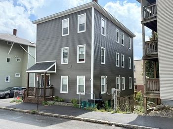 6 Berkeley St