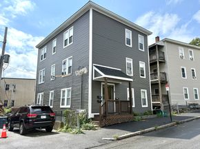 6 Berkeley St, Worcester MA 01605
