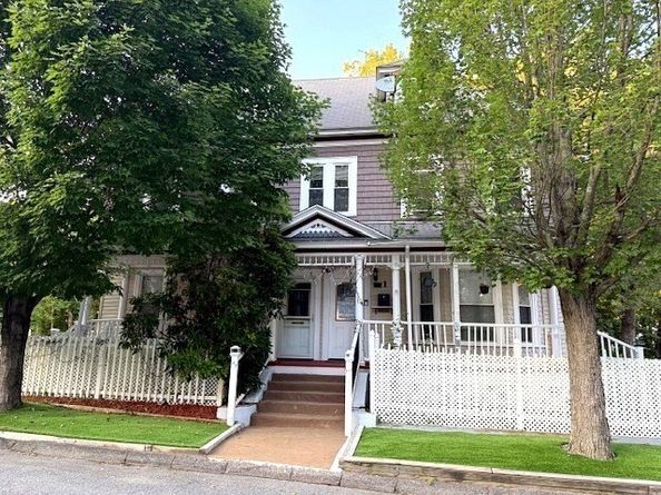 1 Clive St, Worcester MA 01603