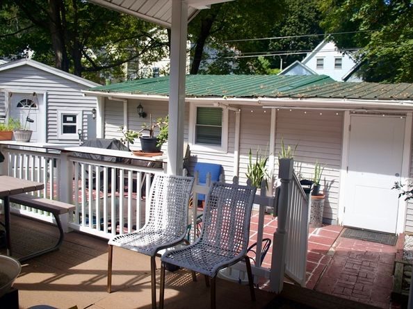 1 Clive St, Worcester MA 01603