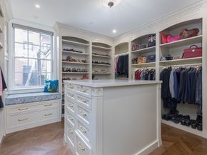 11 Chestnut Street, Boston MA 02108