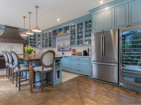 11 Chestnut Street, Boston MA 02108