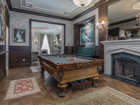 11 Chestnut Street, Boston MA 02108