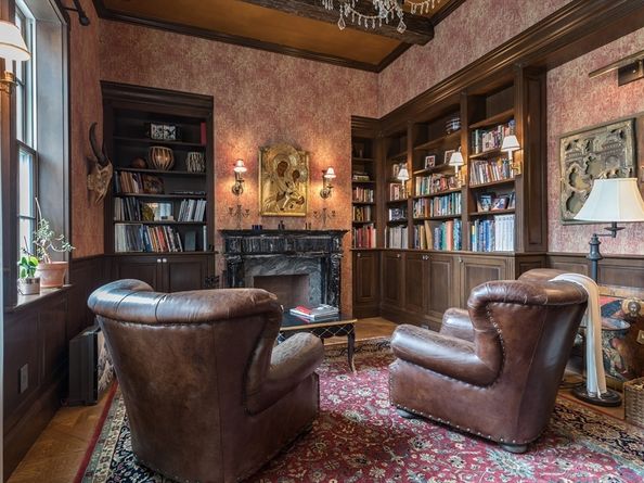 11 Chestnut Street, Boston MA 02108