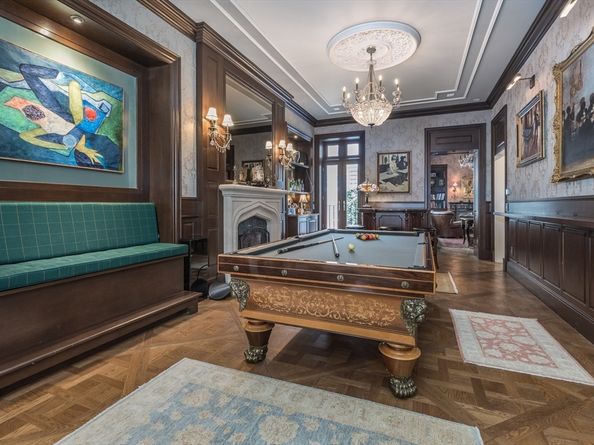 11 Chestnut Street, Boston MA 02108