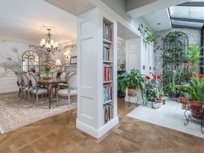 11 Chestnut Street, Boston MA 02108