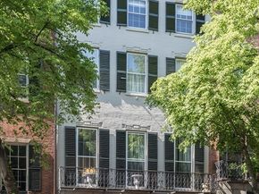 11 Chestnut Street, Boston MA 02108