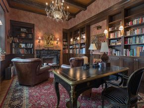 11 Chestnut Street, Boston MA 02108